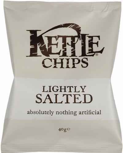 Kettle Foods Kettle Foods